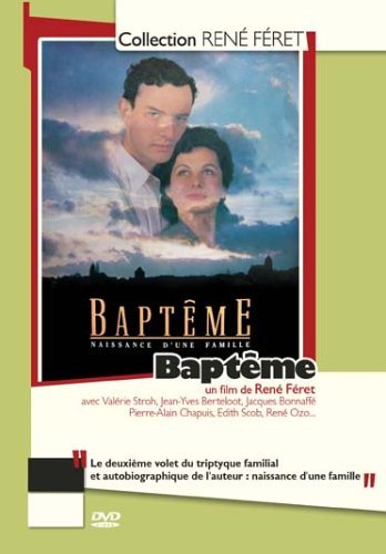 Baptême